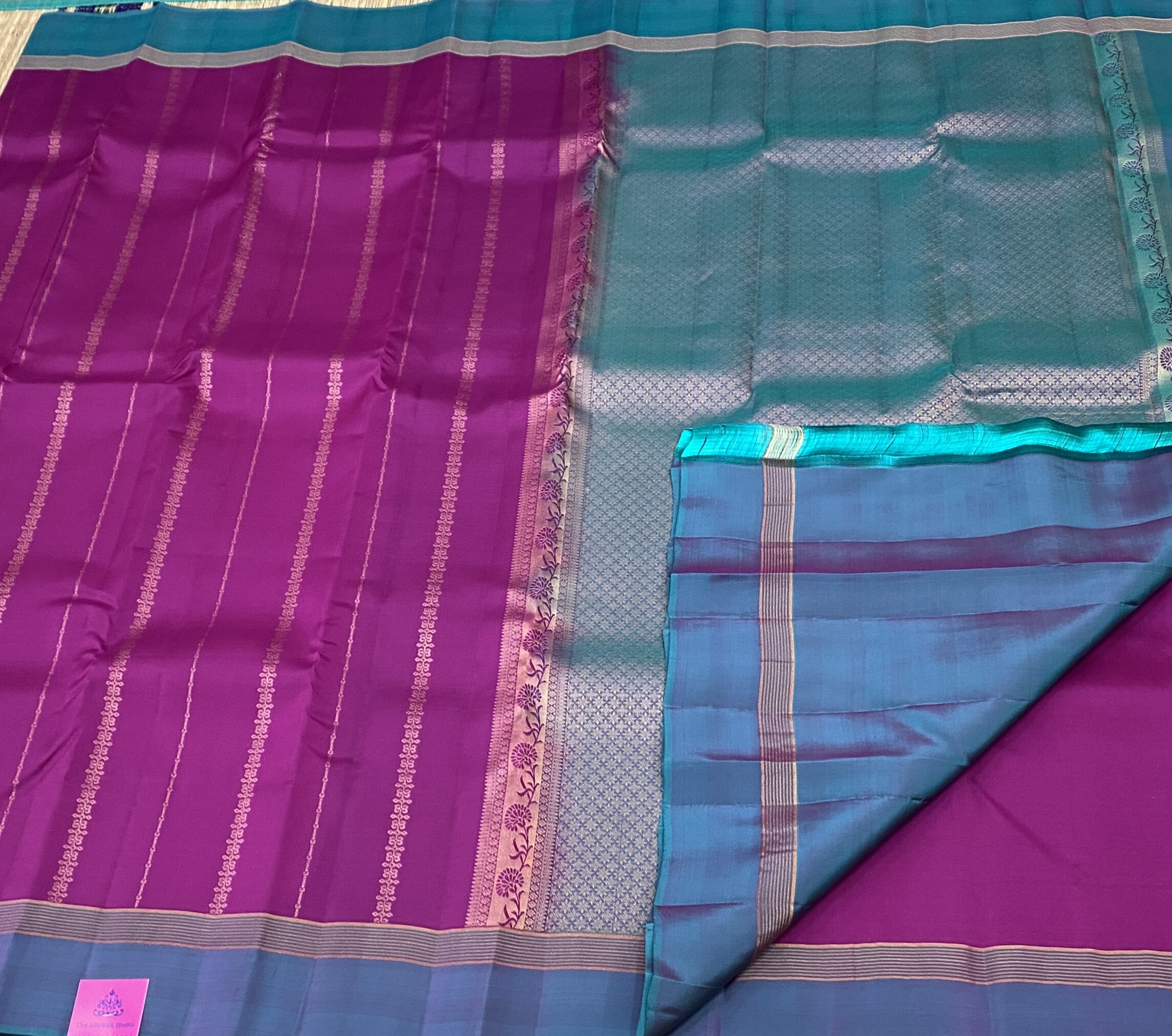Chetana – The SilkWalk Delights SWS10 Chetana – The SilkWalk Delights SWS10