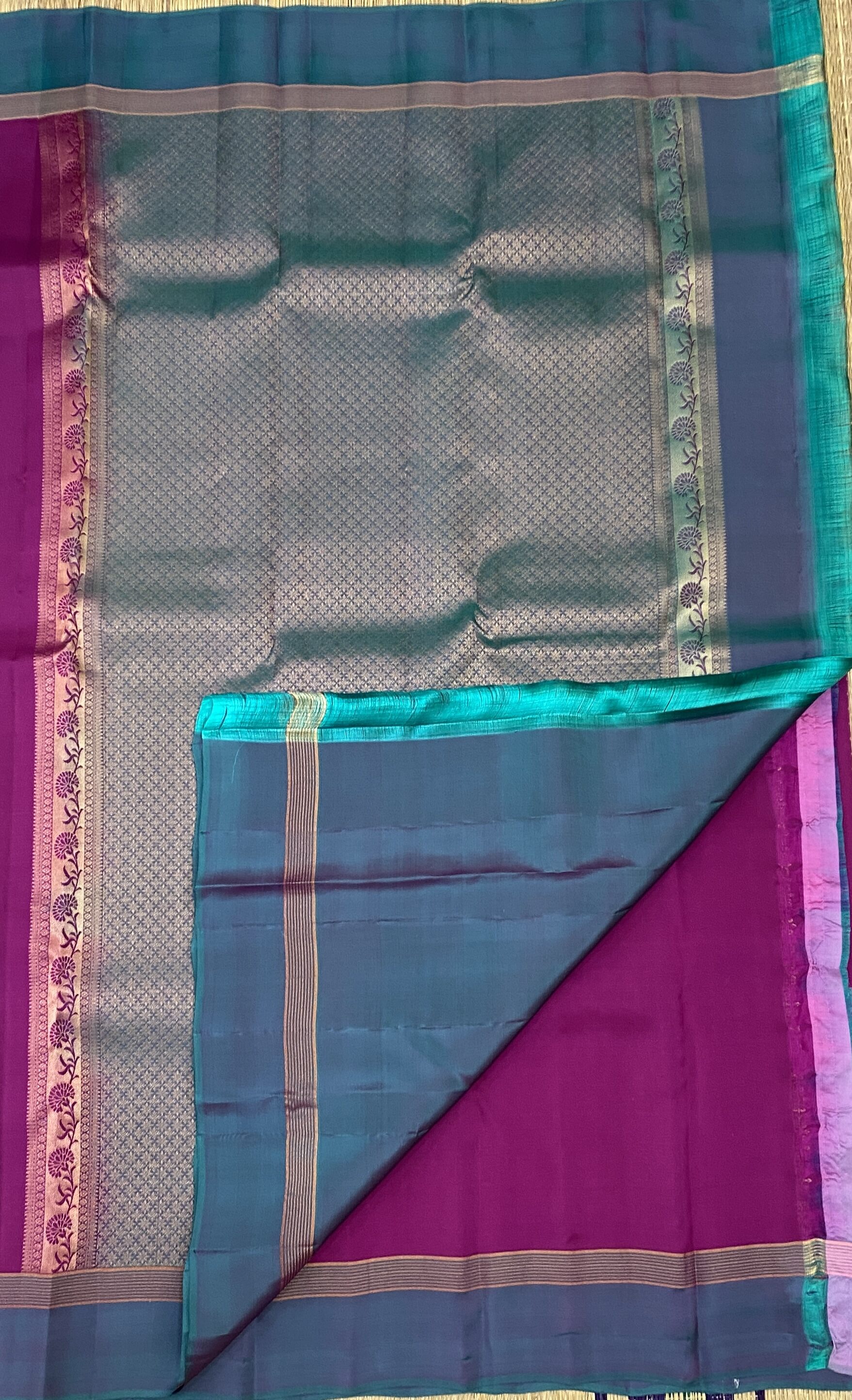 Chetana – The SilkWalk Delights SWS10 Chetana – The SilkWalk Delights SWS10