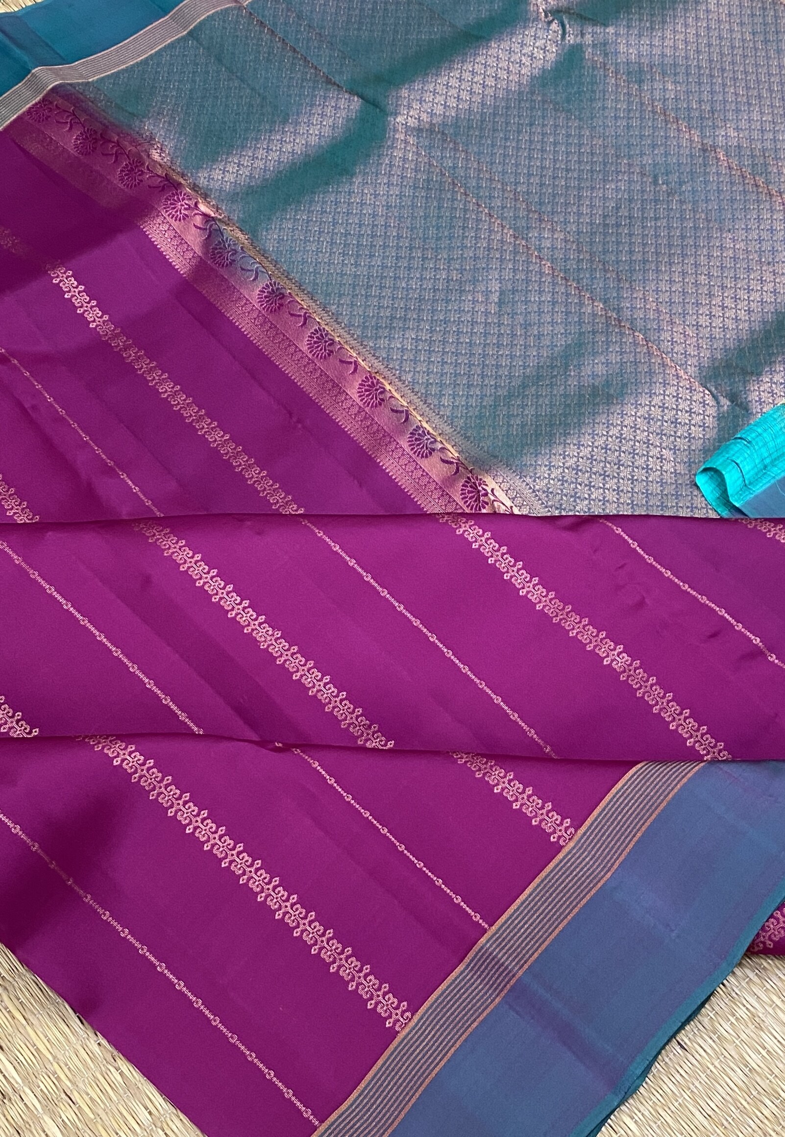 Chetana – The SilkWalk Delights SWS10 Chetana – The SilkWalk Delights SWS10