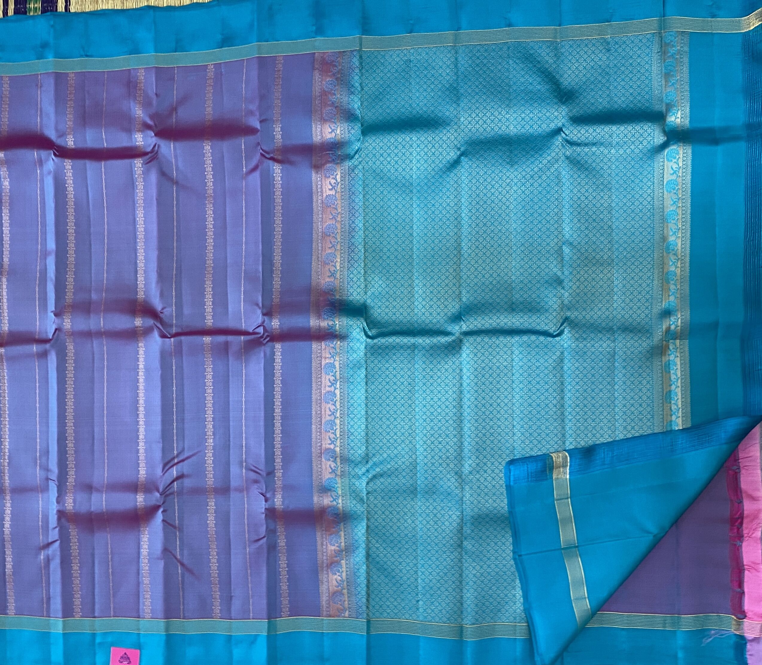 Chetana – The SilkWalk Delights SWS10 Chetana – The SilkWalk Delights SWS10