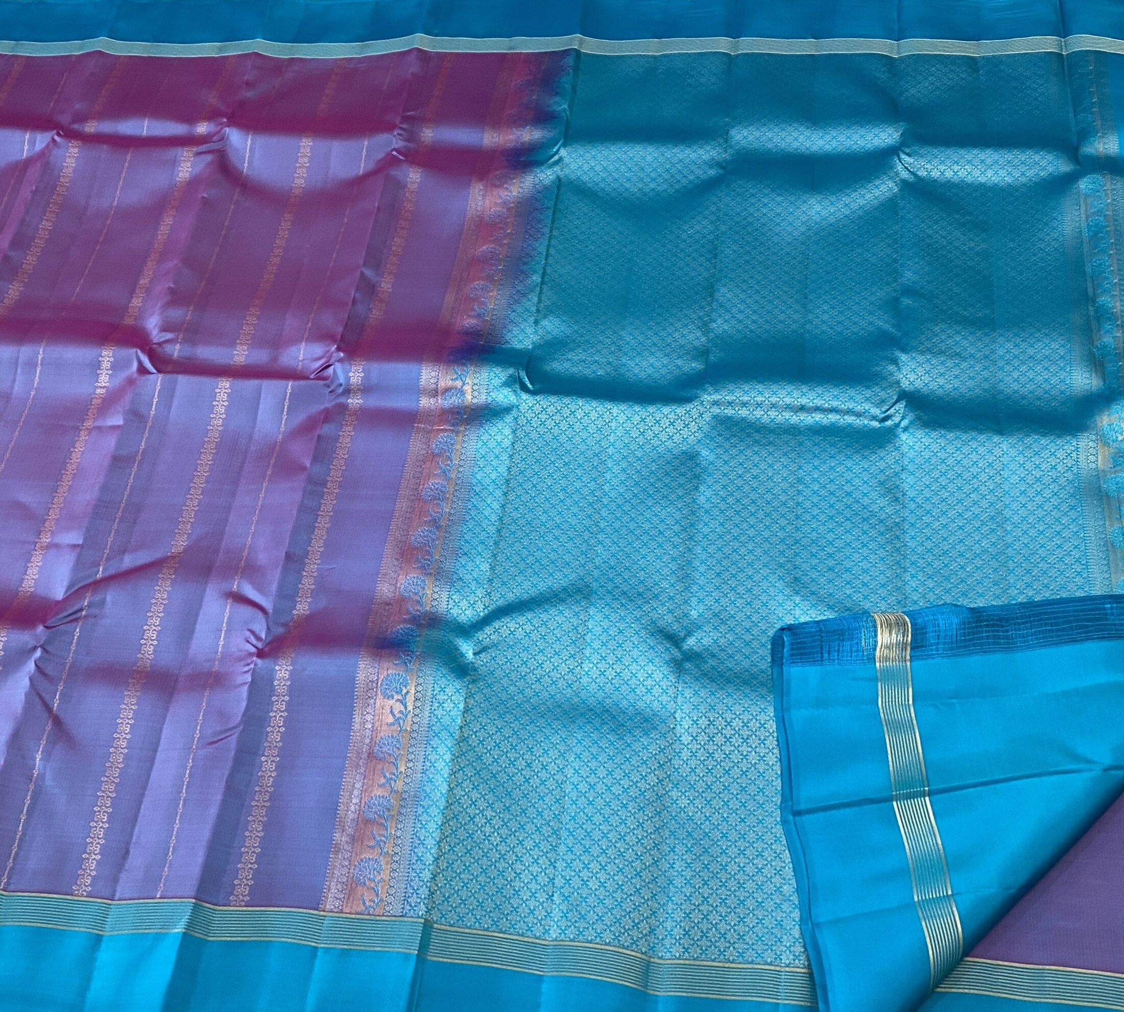 Chetana – The SilkWalk Delights SWS10 Chetana – The SilkWalk Delights SWS10