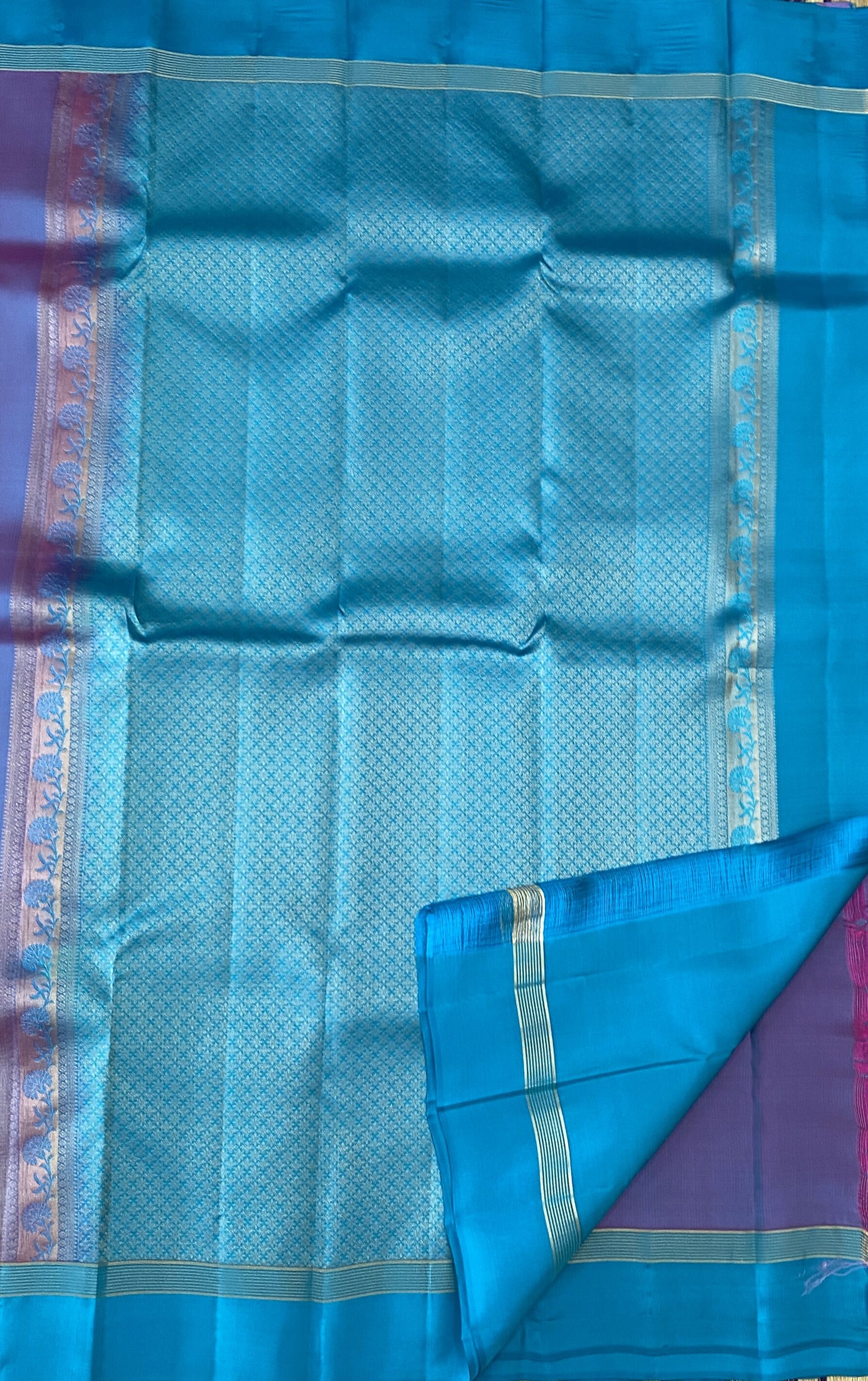 Chetana – The SilkWalk Delights SWS10 Chetana – The SilkWalk Delights SWS10