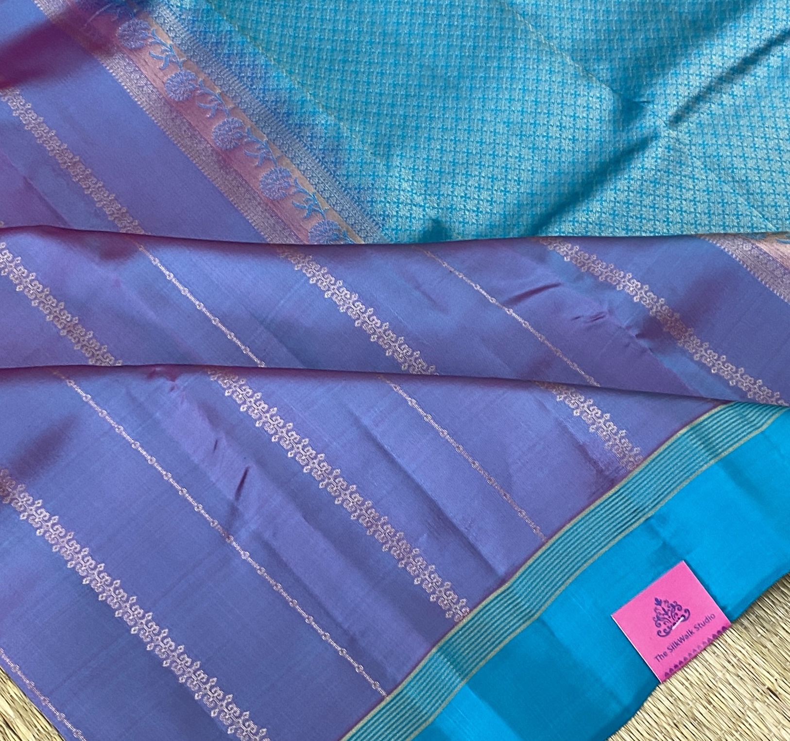 Chetana – The SilkWalk Delights SWS10 Chetana – The SilkWalk Delights SWS10