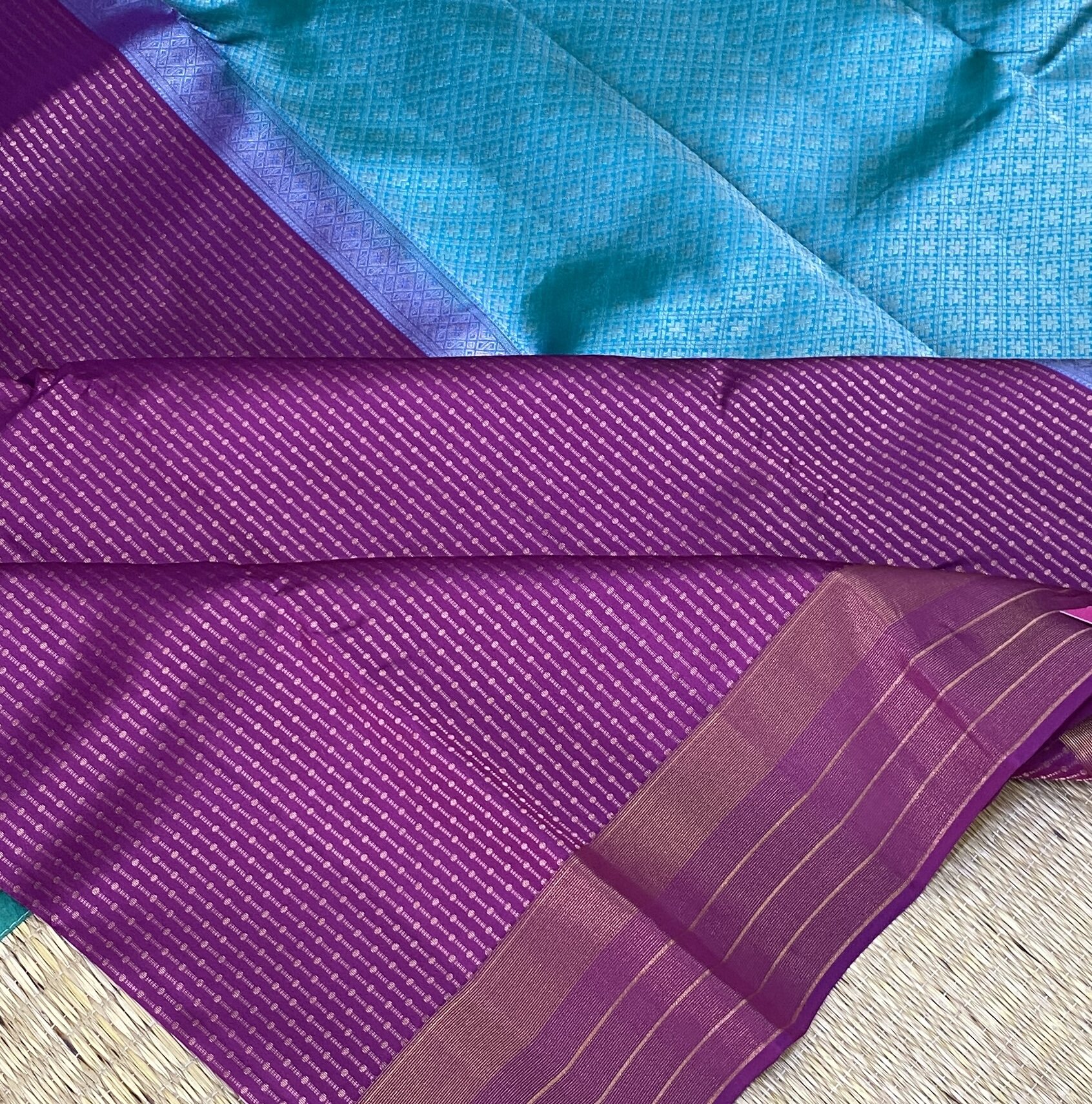 Abhirami - The Silk Walk Delights SWS12 Abhirami - The Silk Walk Delights SWS12
