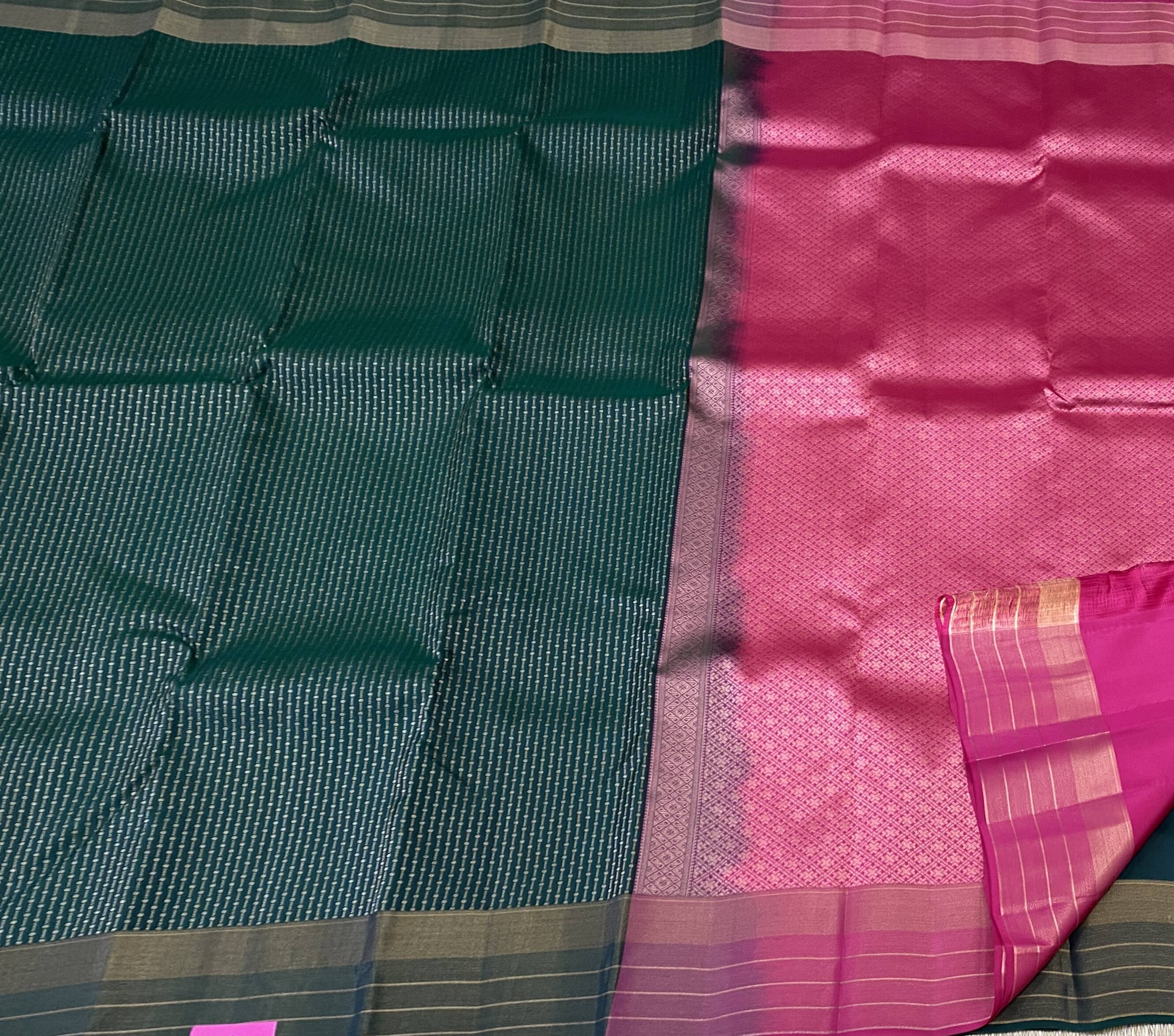 Abhirami - The Silk Walk Delights SWS12 Abhirami - The Silk Walk Delights SWS12
