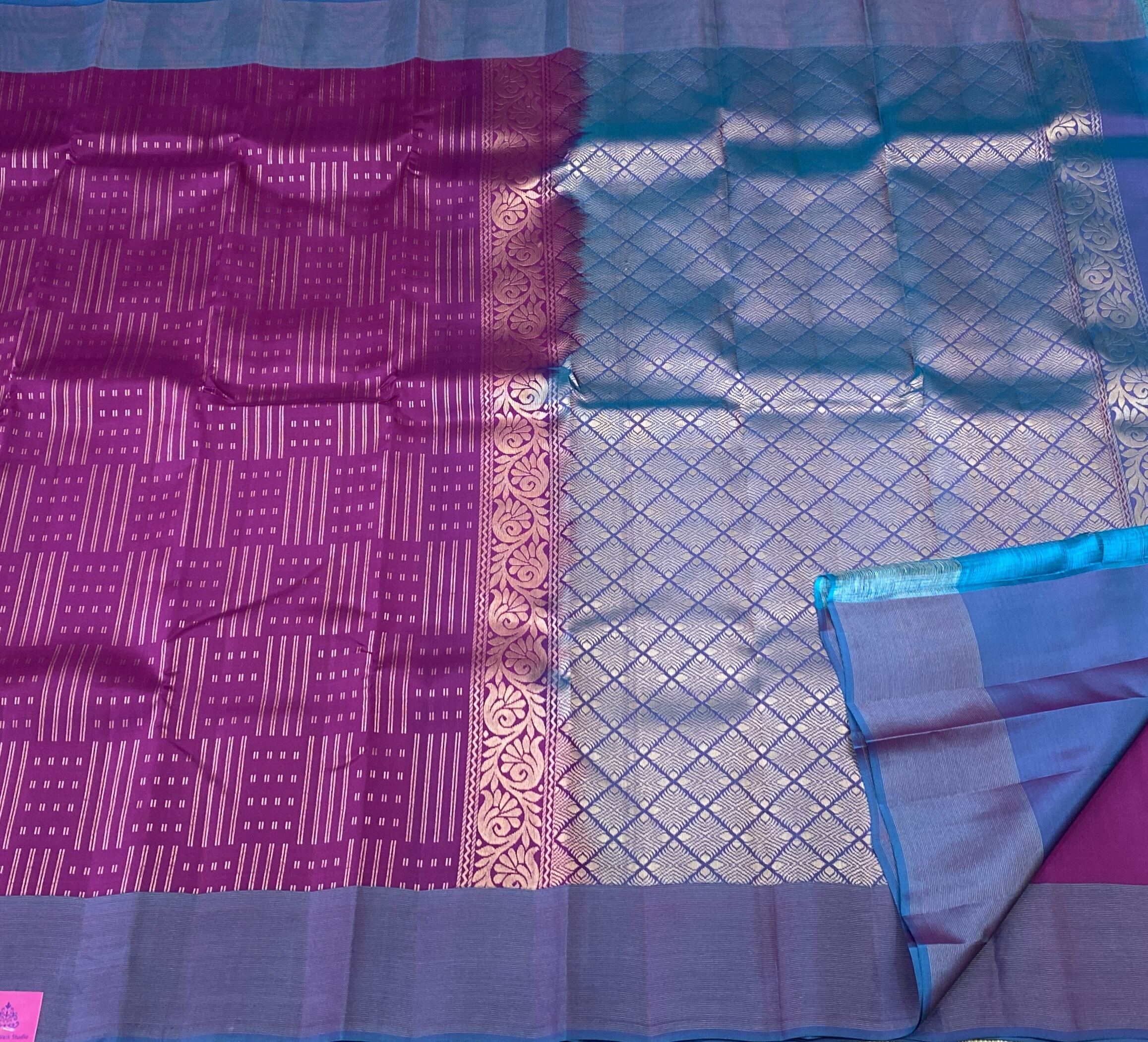 Chetana – The SilkWalk Delights (Scattered Lines) SWS9 Chetana – The SilkWalk Delights (Scattered Lines) SWS9
