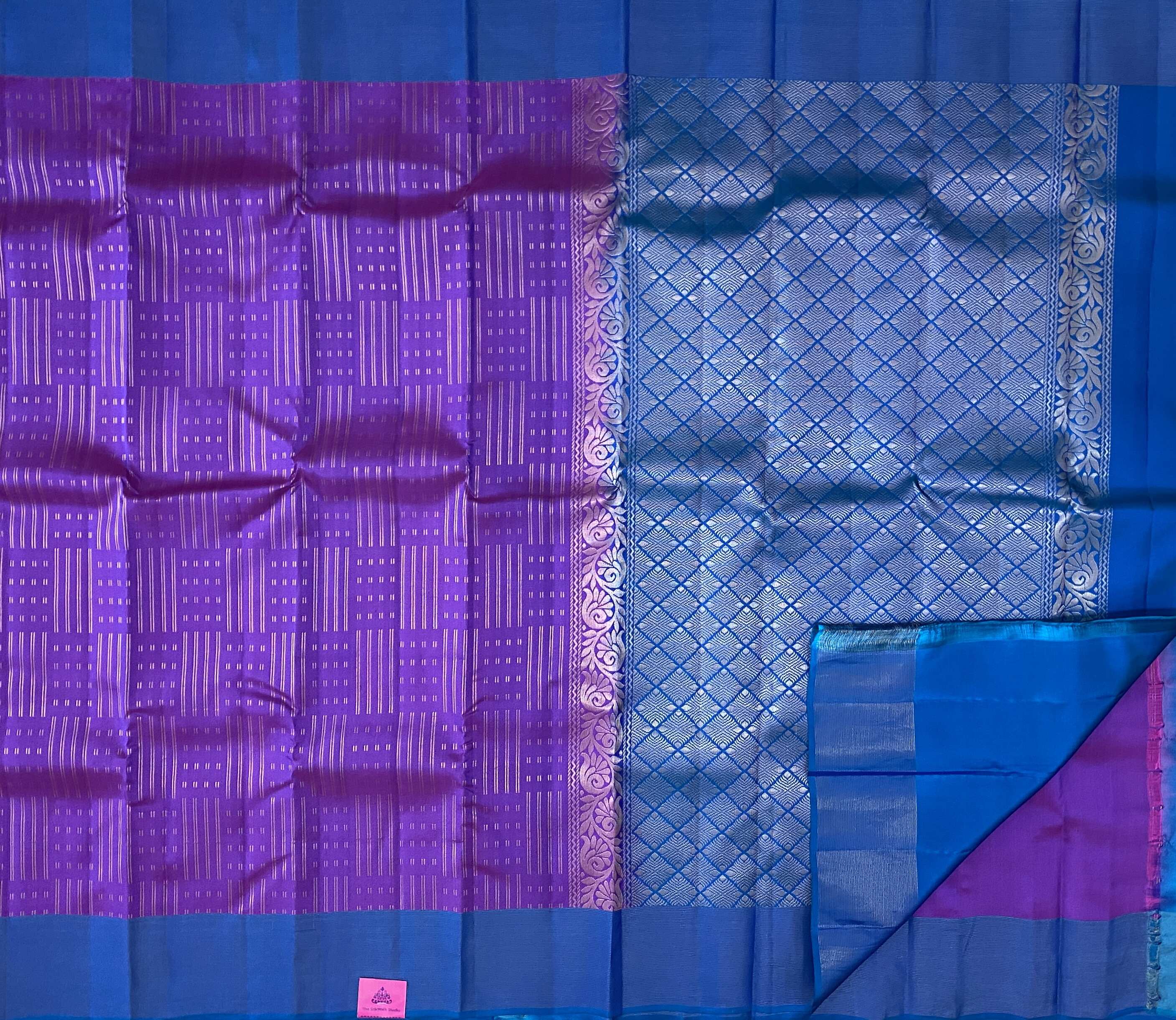 Chetana – The SilkWalk Delights (Scattered Lines) SWS9