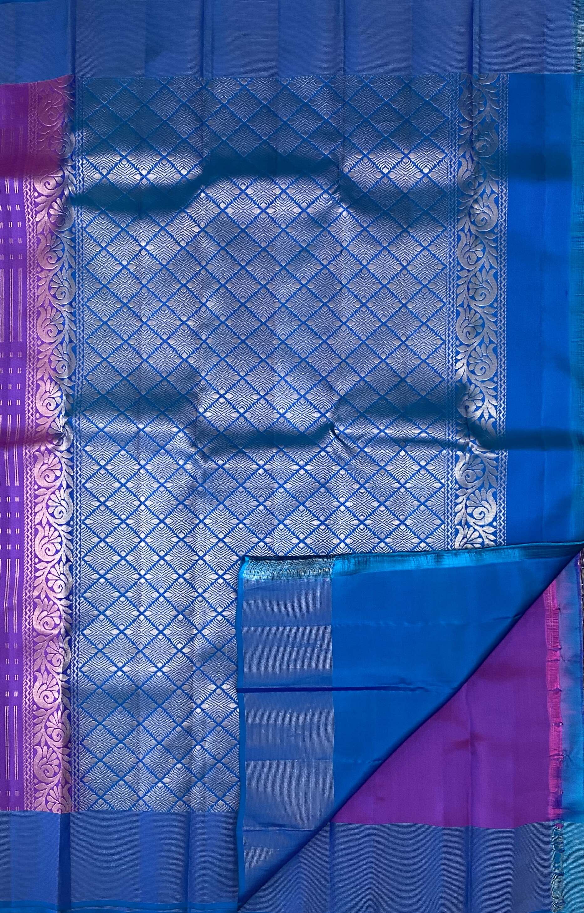 Chetana – The SilkWalk Delights (Scattered Lines) SWS9 Chetana – The SilkWalk Delights (Scattered Lines) SWS9