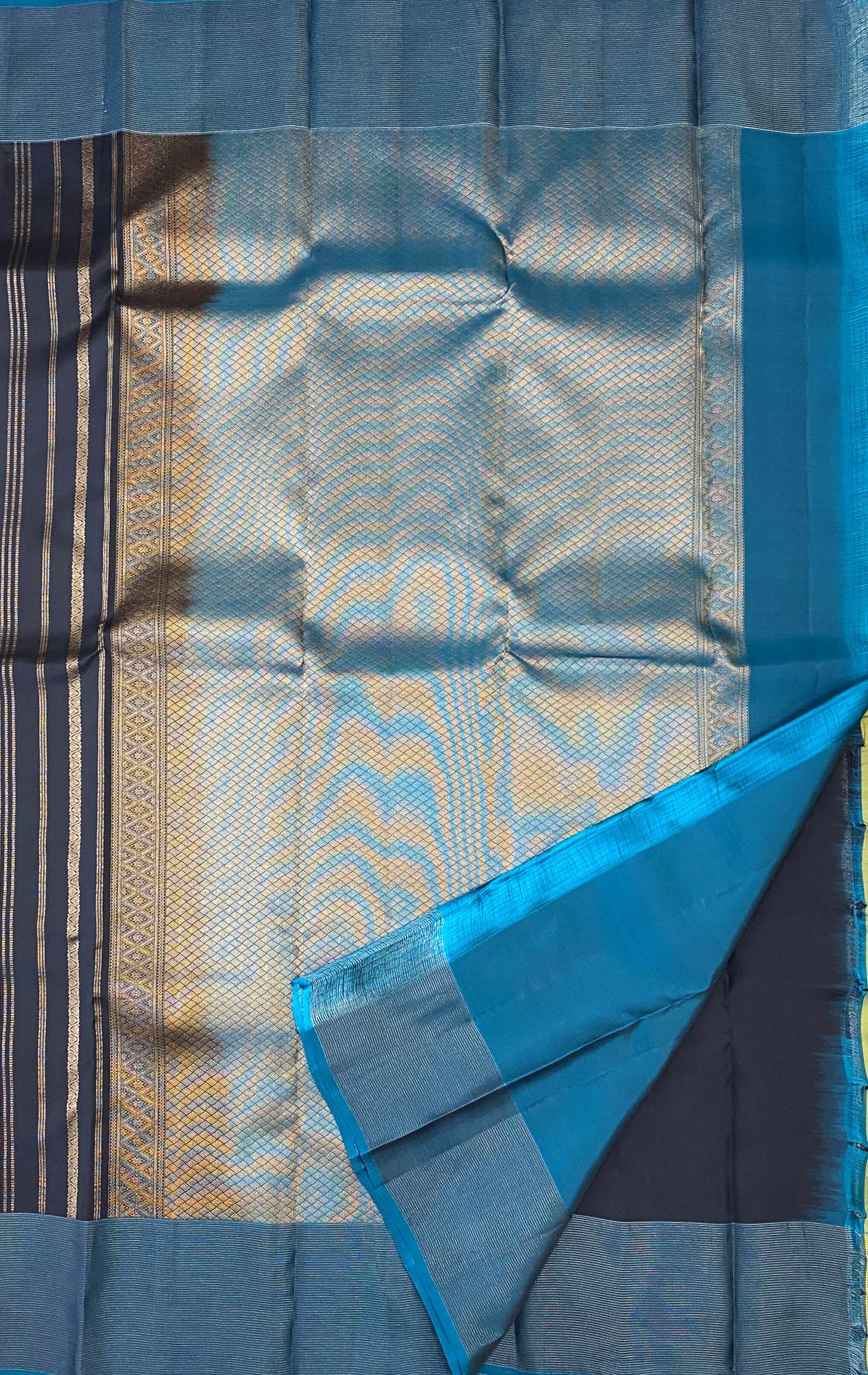 Chetana – The SilkWalk Delights (Lines) SWS11 Chetana – The SilkWalk Delights (Lines) SWS11
