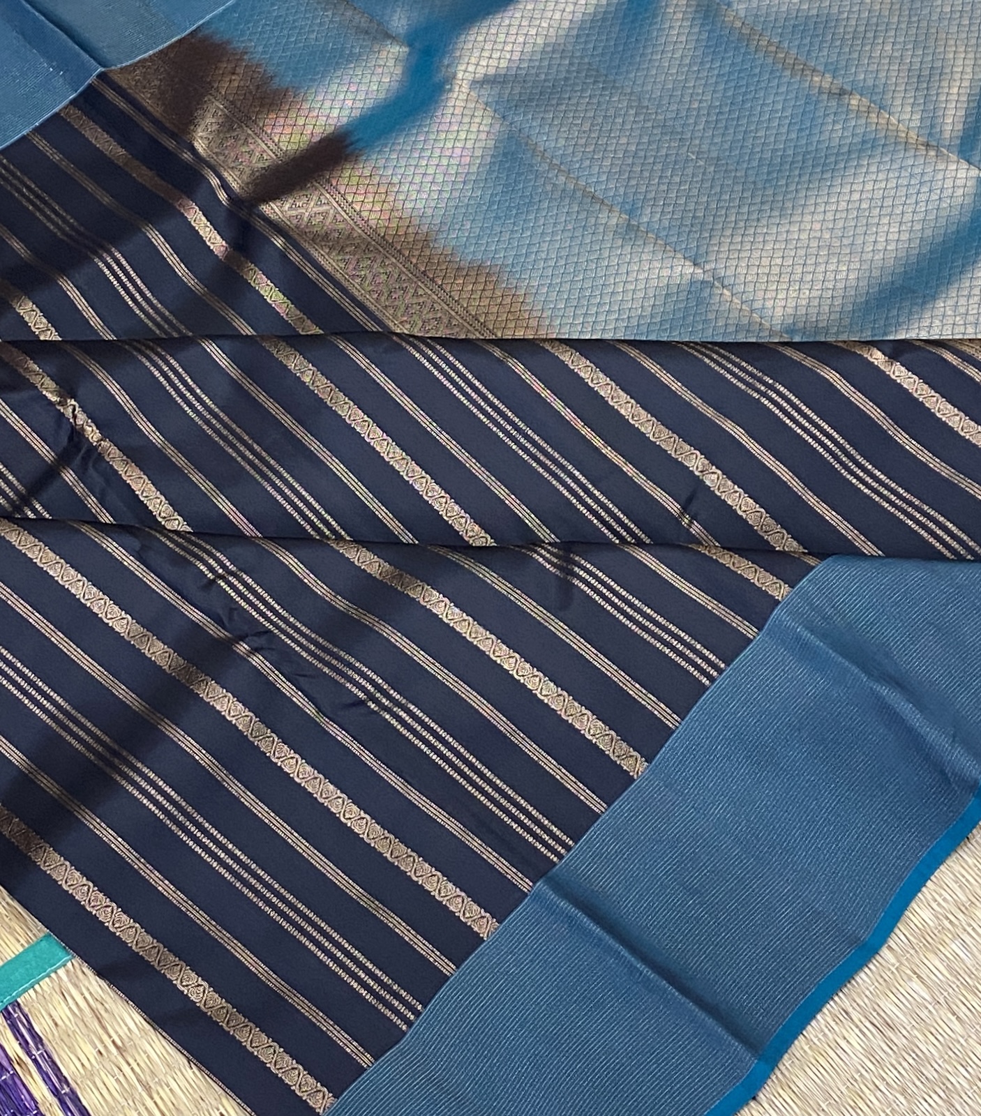 Chetana – The SilkWalk Delights (Lines) SWS11 Chetana – The SilkWalk Delights (Lines) SWS11