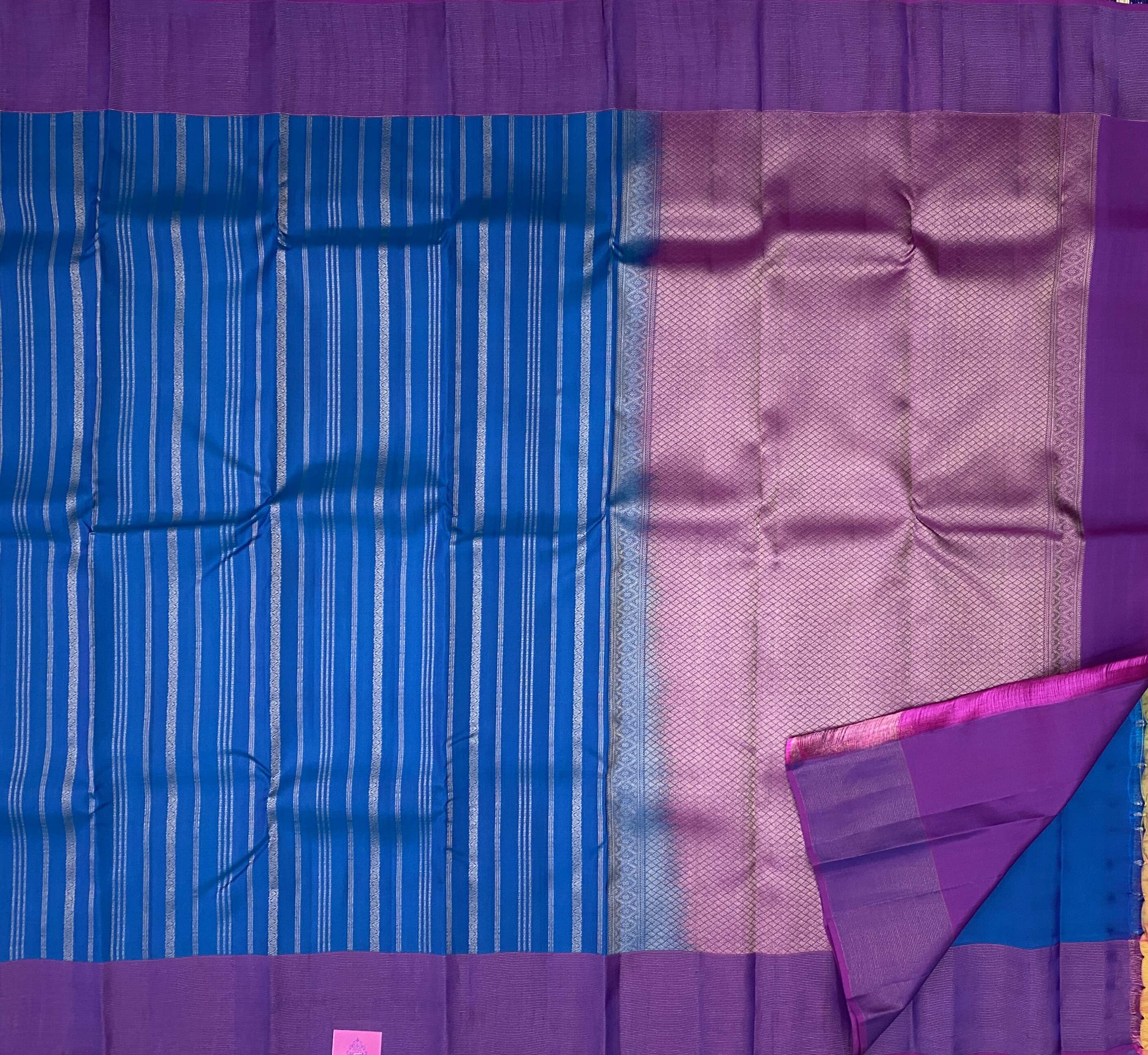 Chetana – The SilkWalk Delights (Lines) SWS11