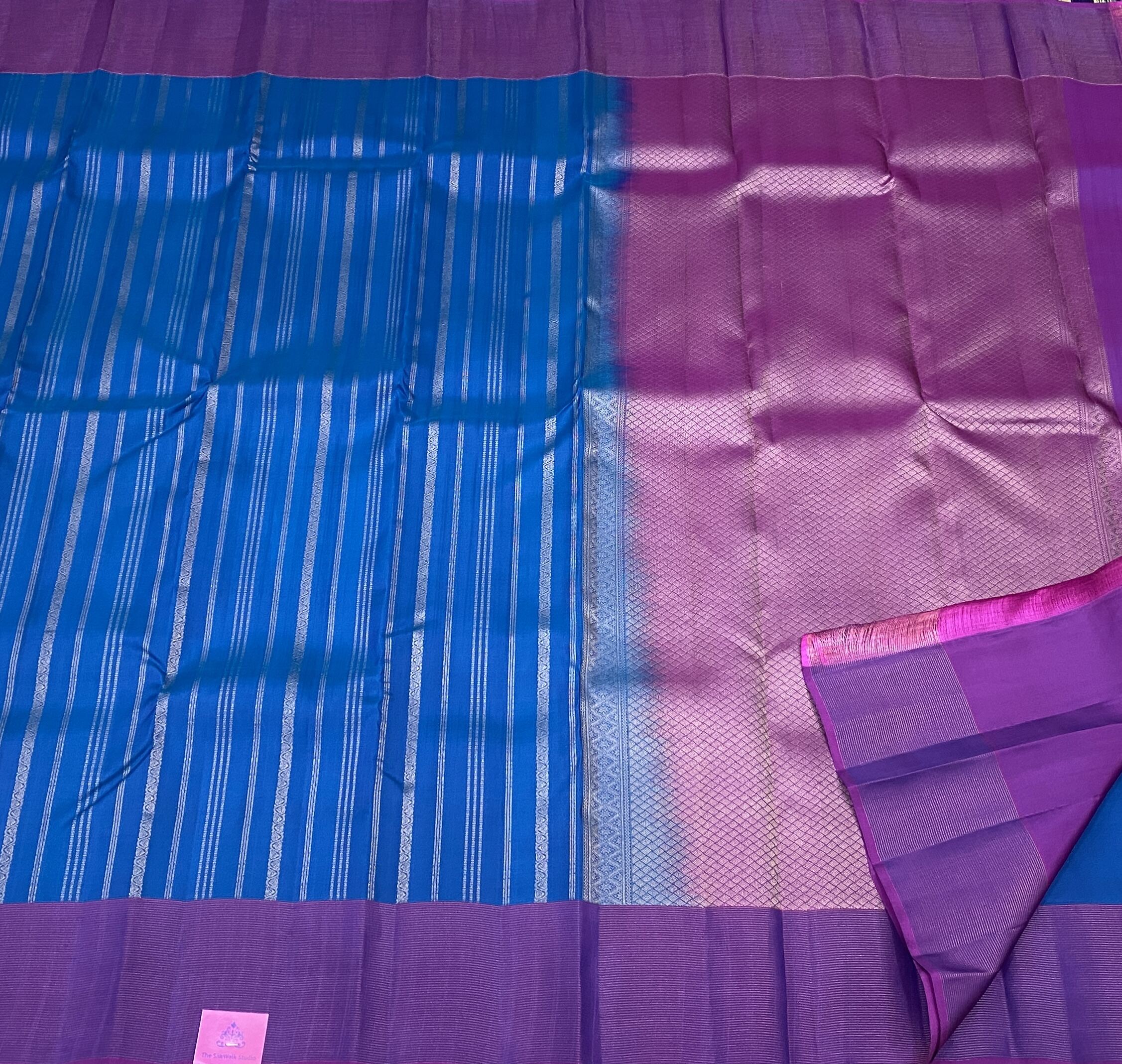 Chetana – The SilkWalk Delights (Lines) SWS11 Chetana – The SilkWalk Delights (Lines) SWS11