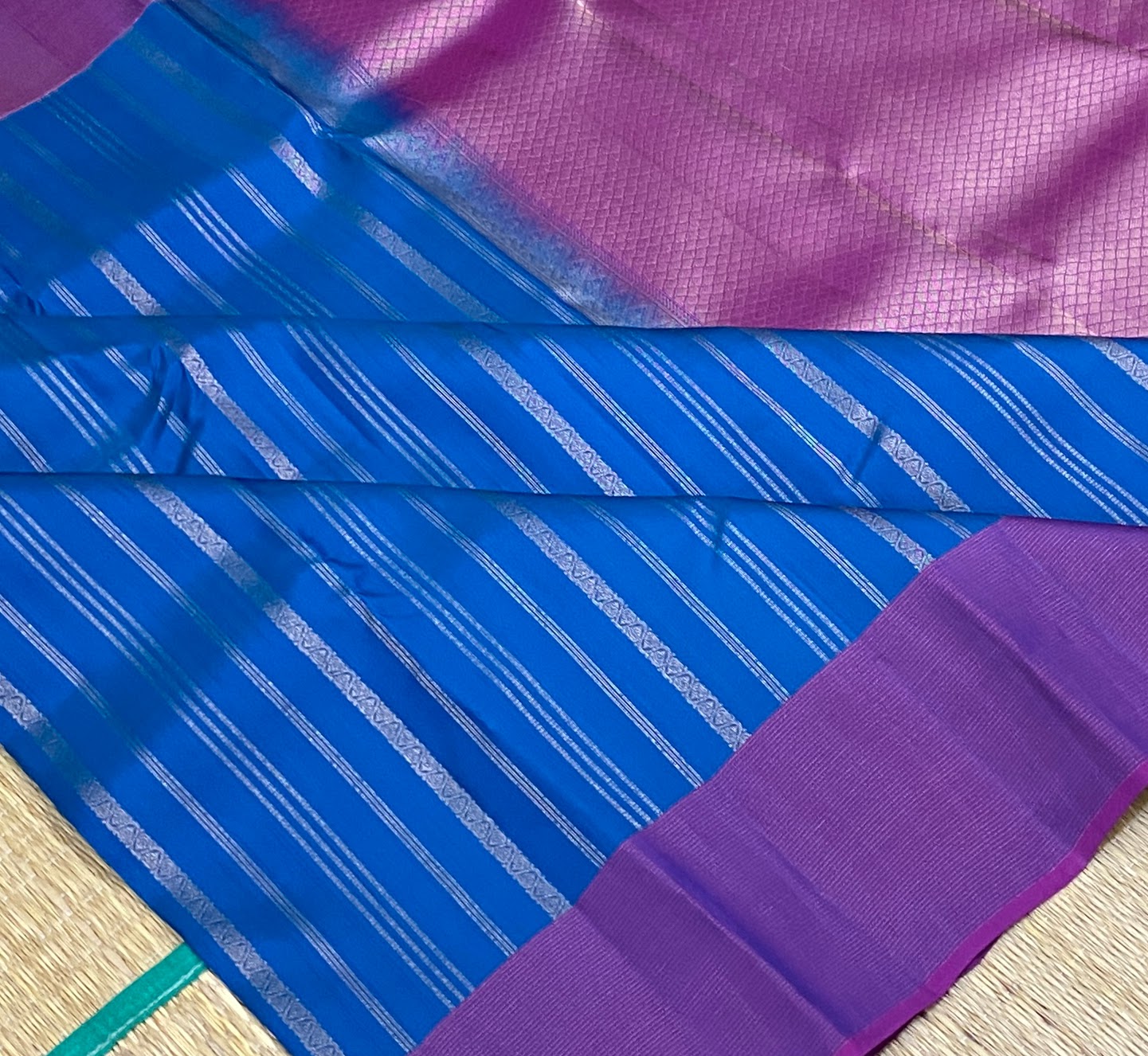 Chetana – The SilkWalk Delights (Lines) SWS11 Chetana – The SilkWalk Delights (Lines) SWS11