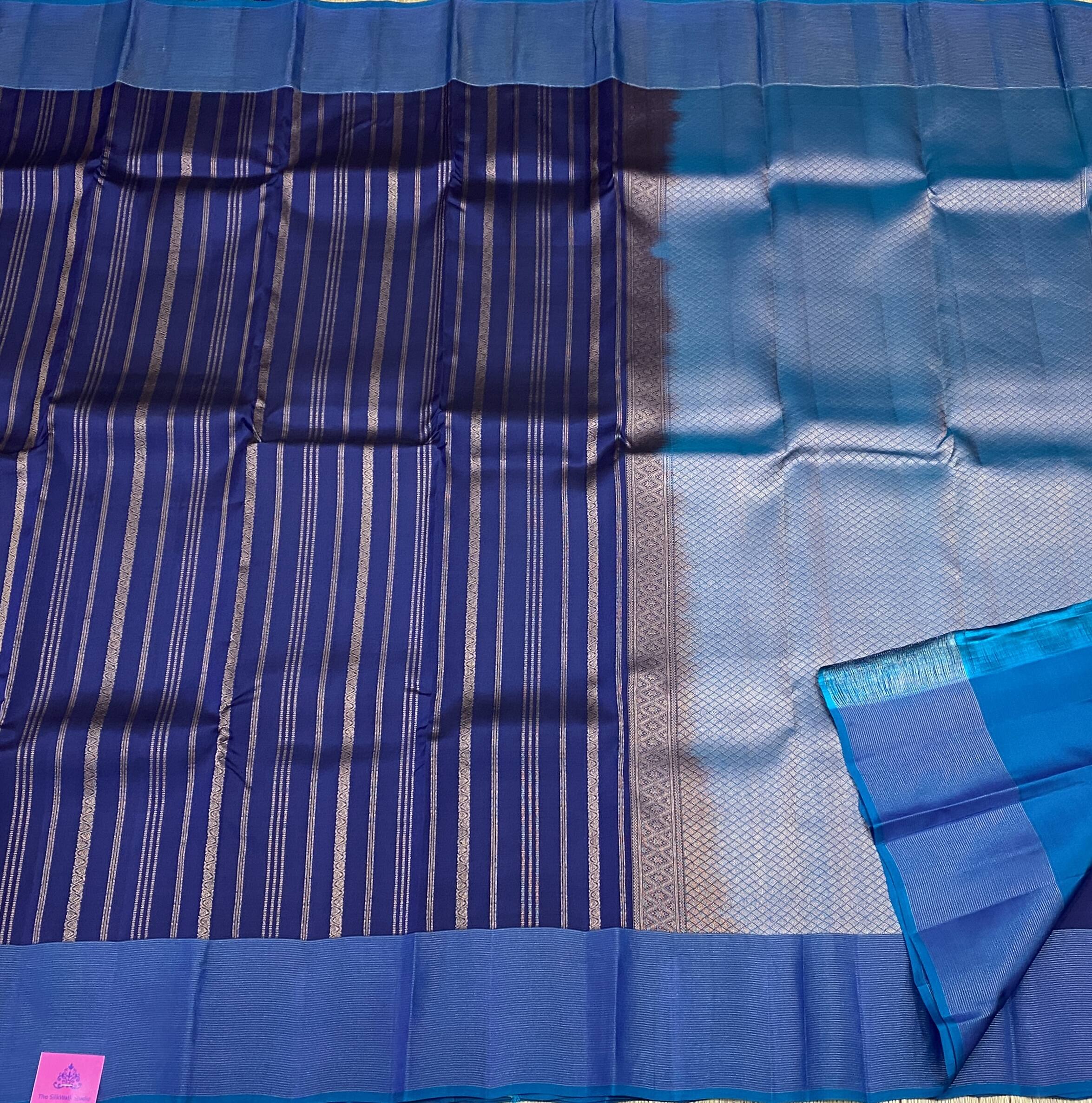 Chetana – The SilkWalk Delights (Lines) SWS11 Chetana – The SilkWalk Delights (Lines) SWS11
