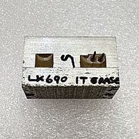 Projector Magnetic Head - M6