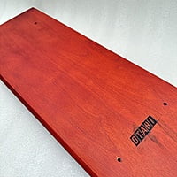 VAC - Wooden Side Panel for OTARI MX-5050 - Pair - MX-5050-SP