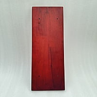 VAC - Wooden Side Panel for OTARI MX-5050 - Pair - MX-5050-SP