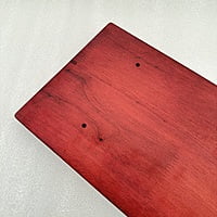 VAC - Wooden Side Panel for OTARI MX-5050 - Pair - MX-5050-SP