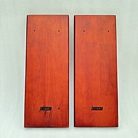 VAC - Wooden Side Panel for OTARI MX-5050 - Pair - MX-5050-SP