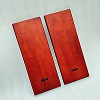 VAC - Wooden Side Panel for OTARI MX-5050 - Pair - MX-5050-SP