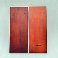 VAC - Wooden Side Panel for OTARI MX-5050 - Pair - MX-5050-SP