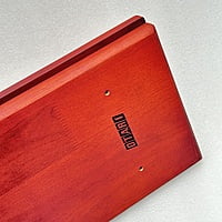 VAC - Wooden Side Panel for OTARI MX-5050 - Pair - MX-5050-SP