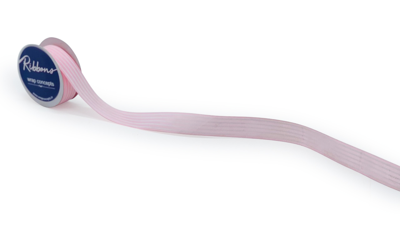 Stripes Ribbon - Multicolour