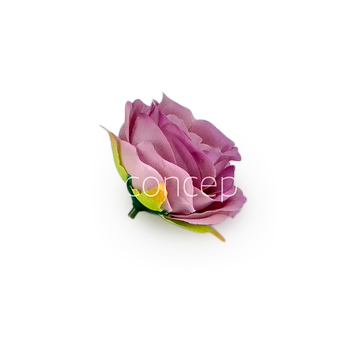 Camellia Flower-w-8002-Lavender Camellia Flower-w-8002-Lavender