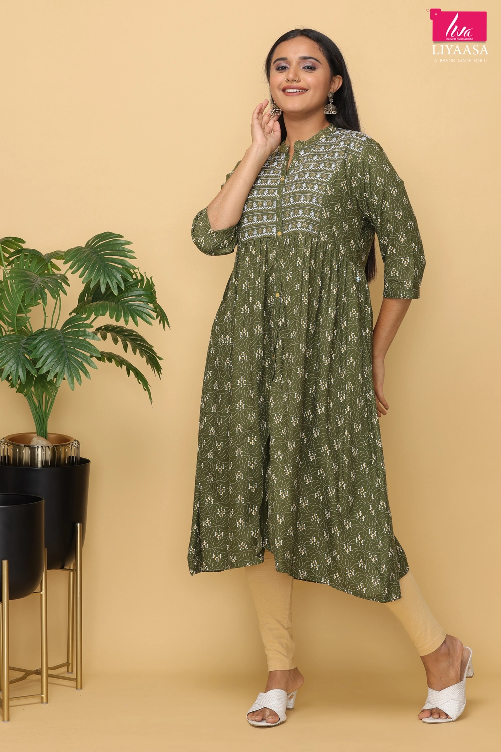 rayan embroidery cord set  blue