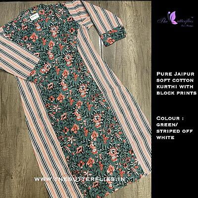 READY TO WEAR KURTHI CUSCKRS18766