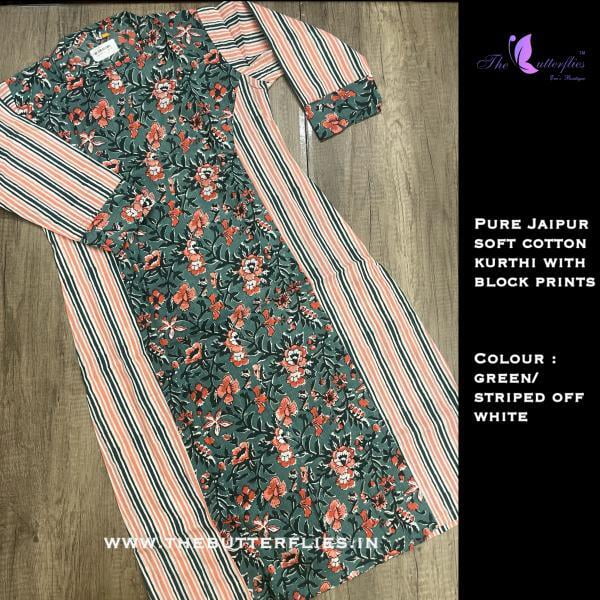 READY TO WEAR KURTHI CUSCKRS18766