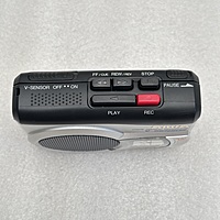 AIWA - Stereo Radio Cassette Recorder - TP-VS480