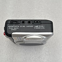 AIWA - Stereo Radio Cassette Recorder - TP-VS480