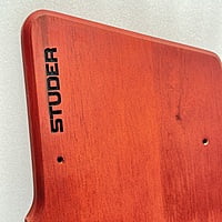VAC - Wooden Side Panel for STUDER A-807 - Pair - A-807-SP-M1 VAC - Wooden Side Panel for STUDER A-807 - Pair - A-807-SP-M1