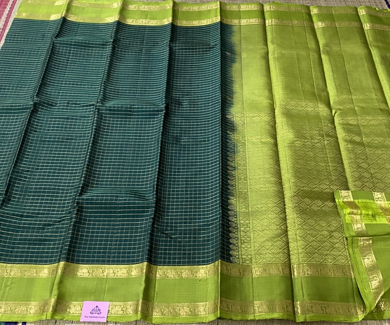 PodiKattam - The SilkWalk Exclusives 9690