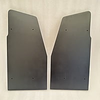 VAC - Wooden Side Panel for STUDER A-807 - Pair - A-807-SP-M2