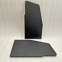 VAC - Wooden Side Panel for STUDER A-807 - Pair - A-807-SP-M2