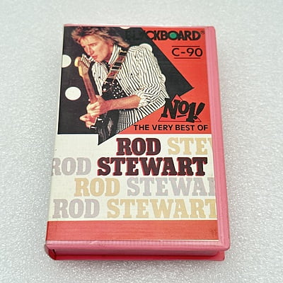 Pre-Recorded Audio Cassettes for Collection Sake - CPAC-04