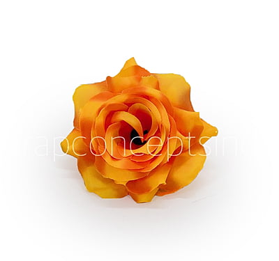 Sunshine Yellow with hints of Orange Sunshine Yellow with hints of Orange