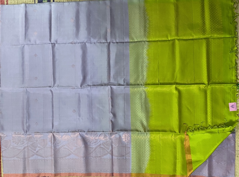 Samyuktha - Our SilkWalk Exclusives 9693