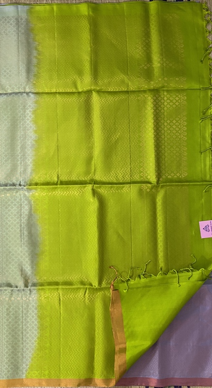 Samyuktha - Our SilkWalk Exclusives 9693