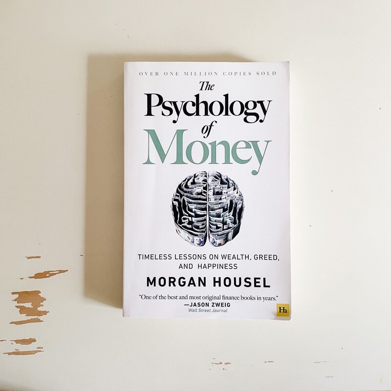 The Psychology of Money