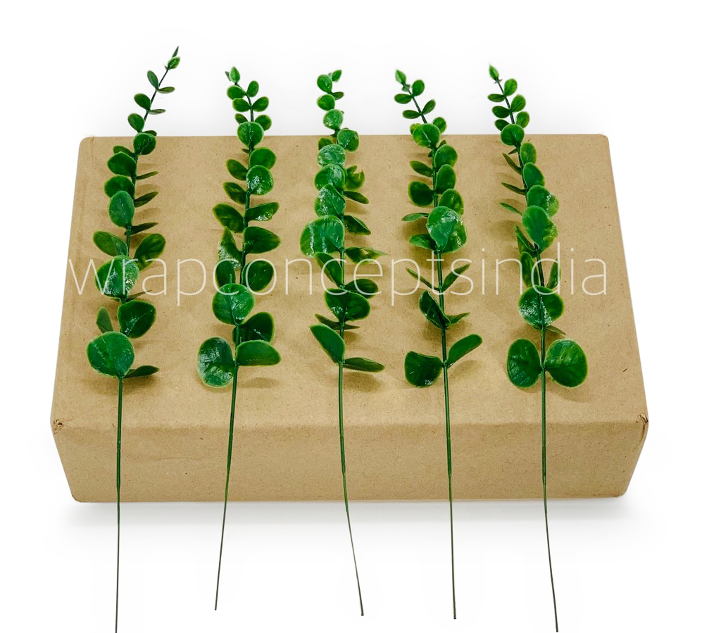 Green Eucalyptus Bunch Green Eucalyptus Bunch