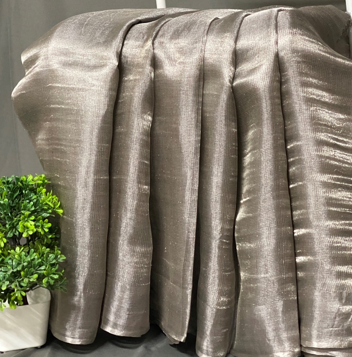 Sunehri – The Pure Tissue Saree (G) 18021