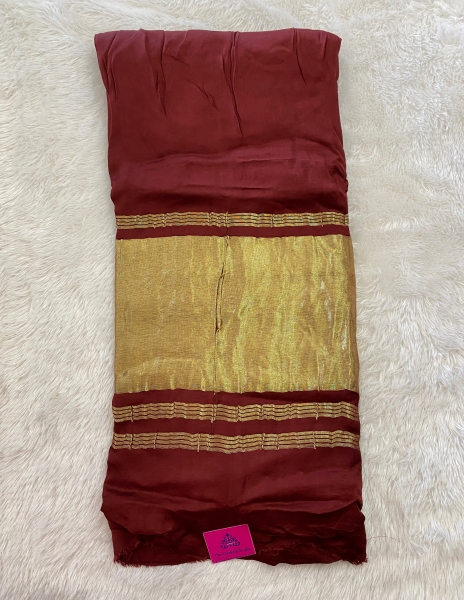 Kamala - The Satin Silk Saree SWS45 Kamala - The Satin Silk Saree SWS45