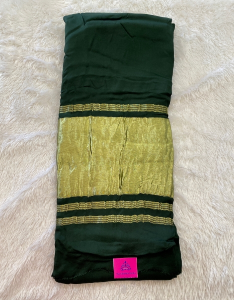 Kamala - The Satin Silk Saree SWS45 Kamala - The Satin Silk Saree SWS45