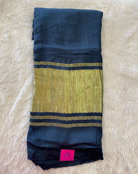Kamala - The Satin Silk Saree SWS45 Kamala - The Satin Silk Saree SWS45