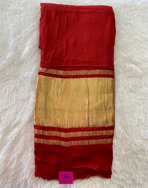Kamala - The Satin Silk Saree SWS45 Kamala - The Satin Silk Saree SWS45