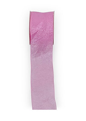 Satin Effect Ribbon