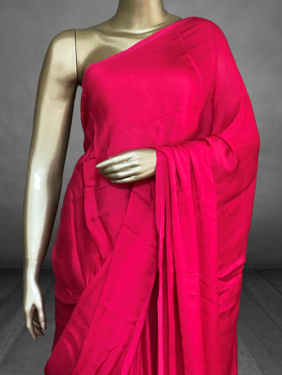 Kamala - The Satin Silk Saree SWS45 Kamala - The Satin Silk Saree SWS45